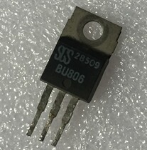 Chaiji original transistor BU806