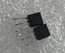 Small power three-pole matching tube MPS2907 2222