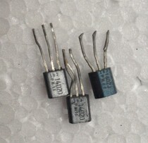 Small-power transistor 1402D
