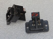 8-character socket eight-character socket power socket installed 220V socket