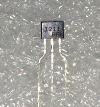 Disassembly machine small power triode I211