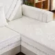 Светло -фиолетовый цветок