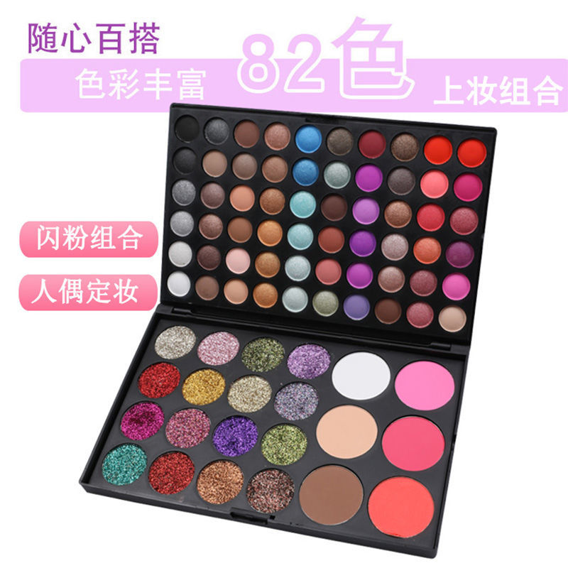 软陶泥40色盲盒：给手工艺术注入闪亮色彩