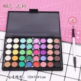 Сверхлегкая глина, фигурка, кукла, тени для век, румяна, пудра