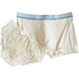 Трусы для влюбленных, сексуальные штаны, подарок на день рождения