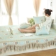 Rococo-Water Green