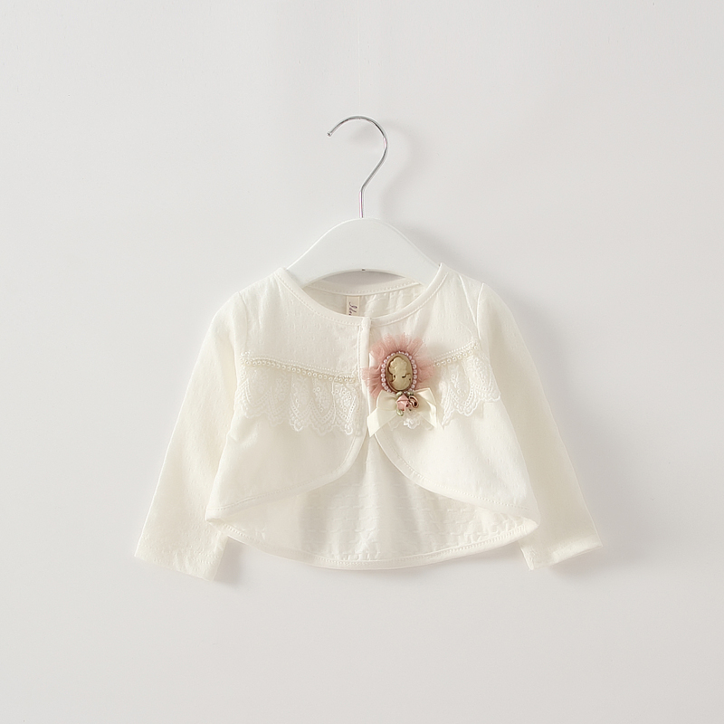 Cape pour fille IDEA - Ref 2156026 Image 8