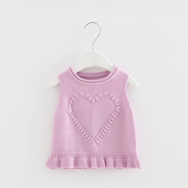Pull fille - Ref 2103888 Image 7