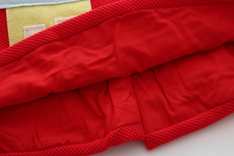 Gilet fille IDEA - Ref 2071021 Image 20