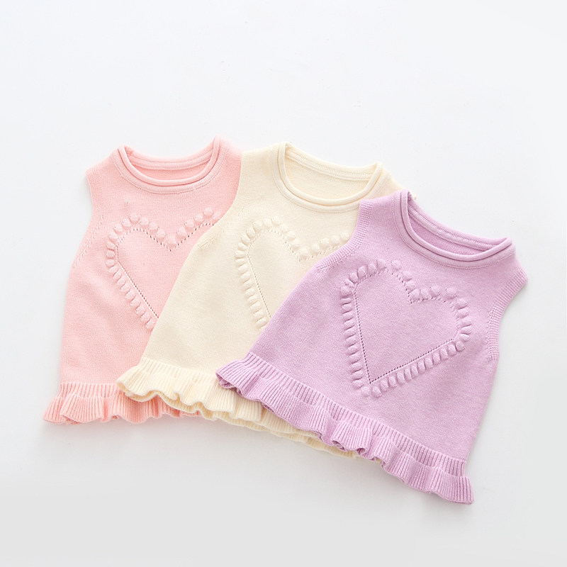 Pull fille - Ref 2103888 Image 6