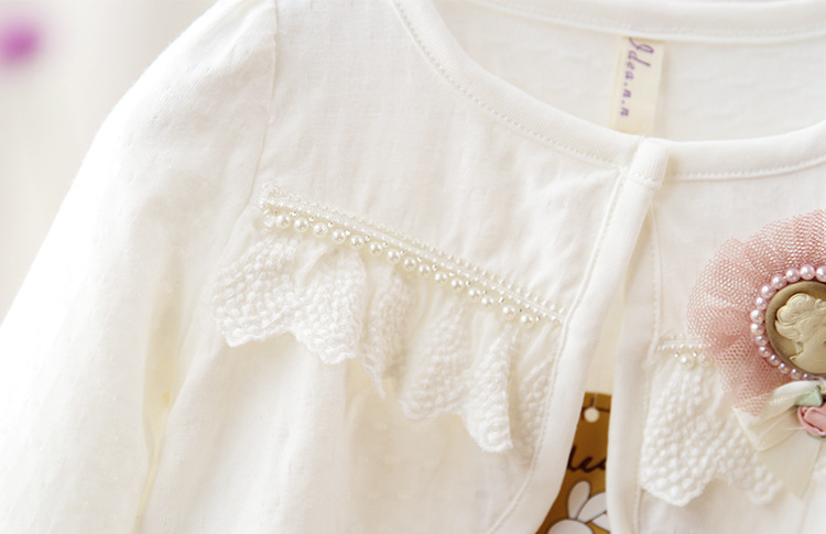 Cape pour fille IDEA - Ref 2156026 Image 10