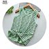 Hiz childrens mùa hè mô hình mỏng mới vest ở tốc độ con thể thao khô mồ hôi cậu bé lớn vest trẻ nhỏ không tay. 