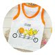 Childrens cô gái mùa hè vest mới mặc trẻ em mặc mens áo tay áo đáy nhỏ áo vest mùa xuân sling vest và mùa thu.