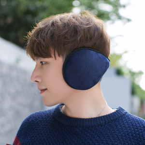 【买一送一】耳暖耳罩耳套韩版加厚