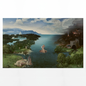 名画之谜：穿越时空的对决 中野京子 中野京子 著 小顾聊绘画 中信出版社图书