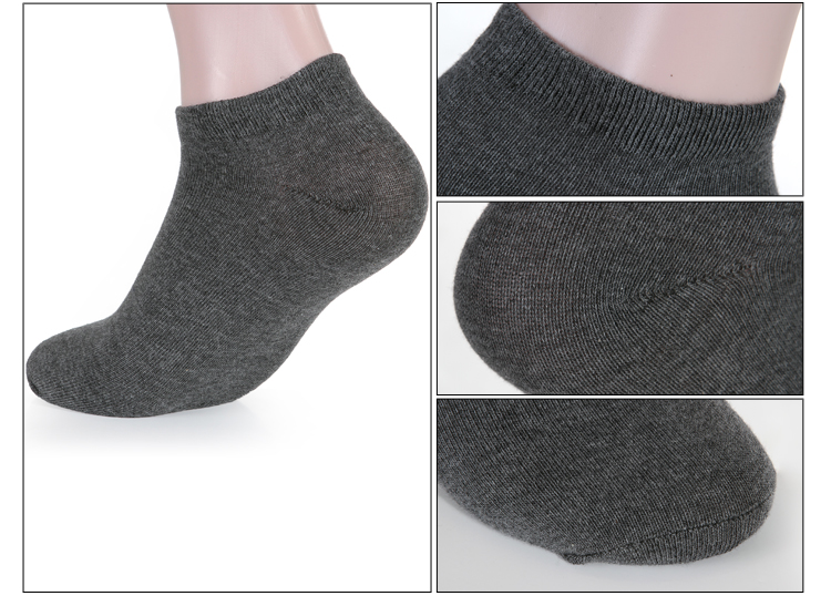 Chaussettes - collants chaussettes 1 Hommes - Ref 756838 Image 18