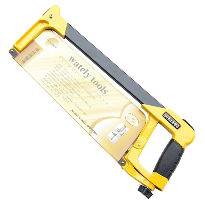 Wately Witley adjustable activity hacksaw frame worker saw frame hand saw hand saw hand saw
