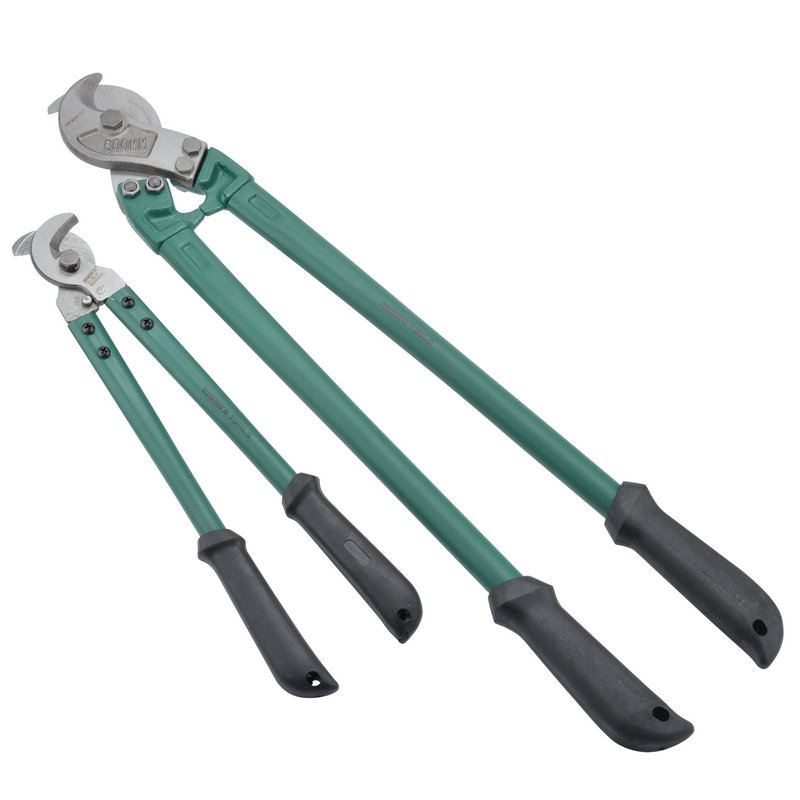 Wynns power lion long arm cable cutter cable pliers cable scissors copper wire cutter cable cutter W0425