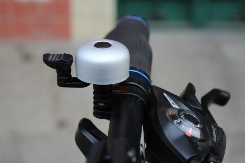 Avertisseur de vélo sonnerie commune - Ref 1454792 Image 9