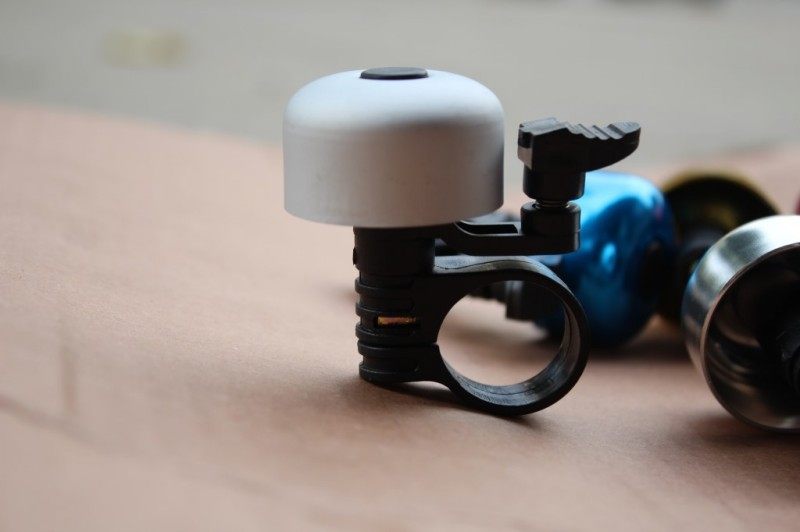 Avertisseur de vélo sonnerie commune - Ref 1454792 Image 12