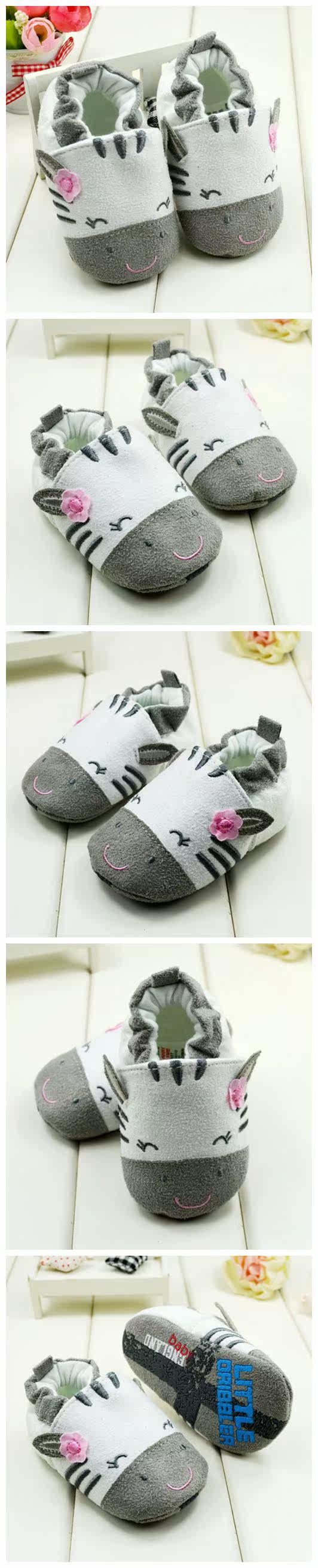 Chaussures enfants en coton totem pour printemps - Ref 1038326 Image 22