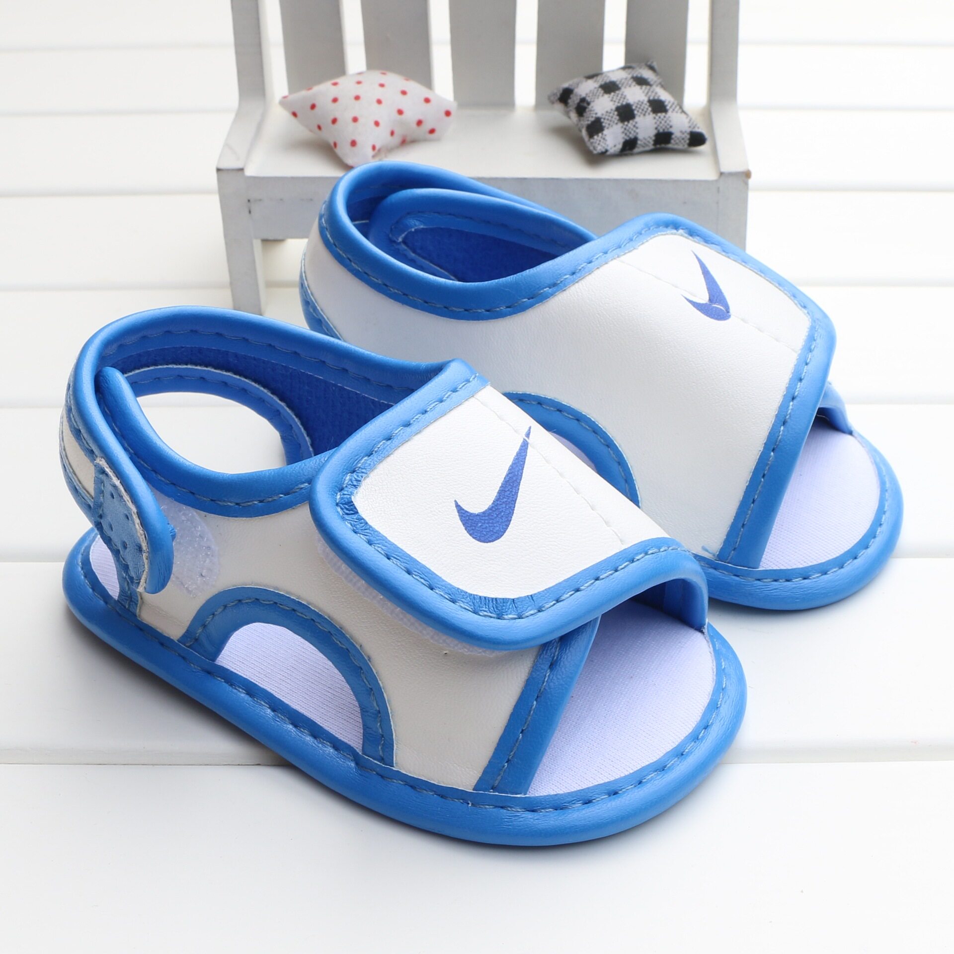 Chaussures enfants en coton totem pour printemps - Ref 1038326 Image 46