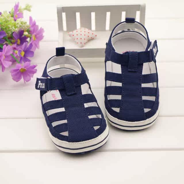 Chaussures enfants en coton totem pour printemps - Ref 1038326 Image 54