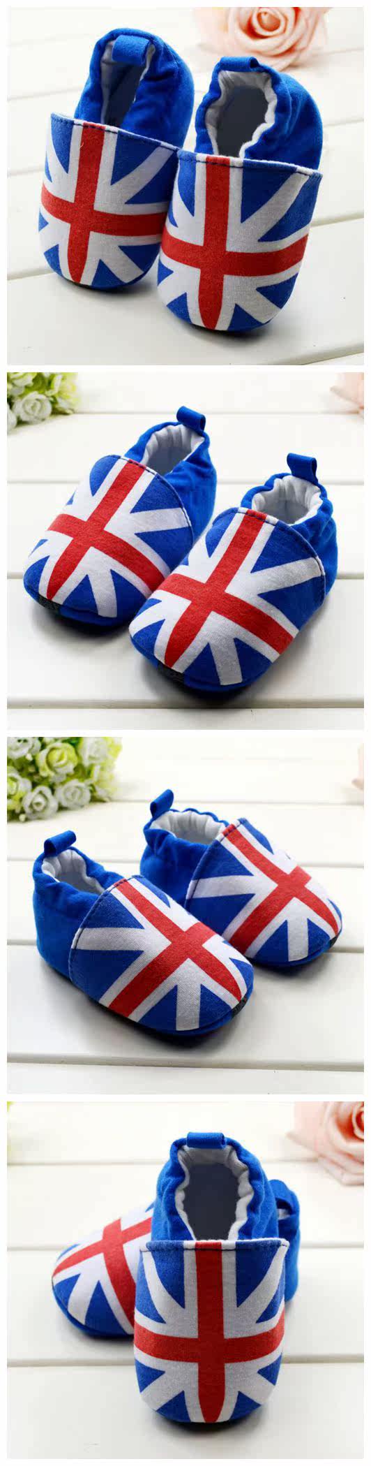 Chaussures enfants en coton totem pour printemps - Ref 1038326 Image 16