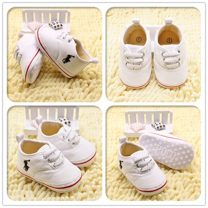 Chaussures enfants en coton totem pour printemps - Ref 1038326 Image 38