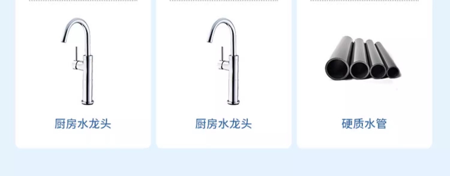 High-Pressure Car Wash Water Gun for Home Use, Powerful Booster Telescopic Hose, Soft Hose for Tap Water, Flower Watering Nozzle, Washing Spray Gun
