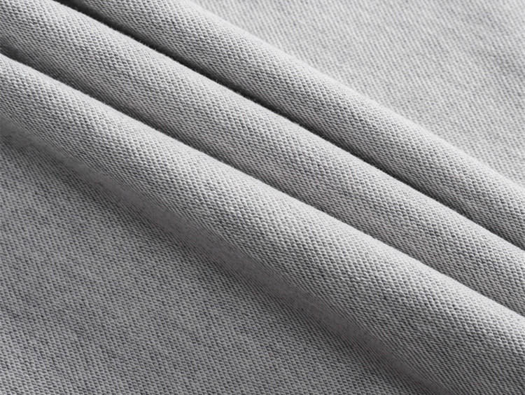 Mùa thu và mùa đông dày quần thể thao quần nam cotton lỏng kích thước lớn thoáng khí quần thường dệt kim chạy thẳng quần quần sooc nam