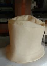 Constant cap type calibration water bladder