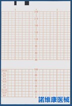 Philips SM-20 tire monitoring printing paper HP 1351A M1353A 1350B tire monitoring printing paper
