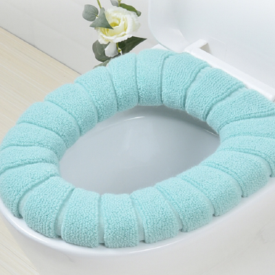 马桶坐垫家用四季坐便套通用马桶套