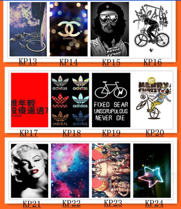 Décoration pour vélo - Ref 2279366 Image 6