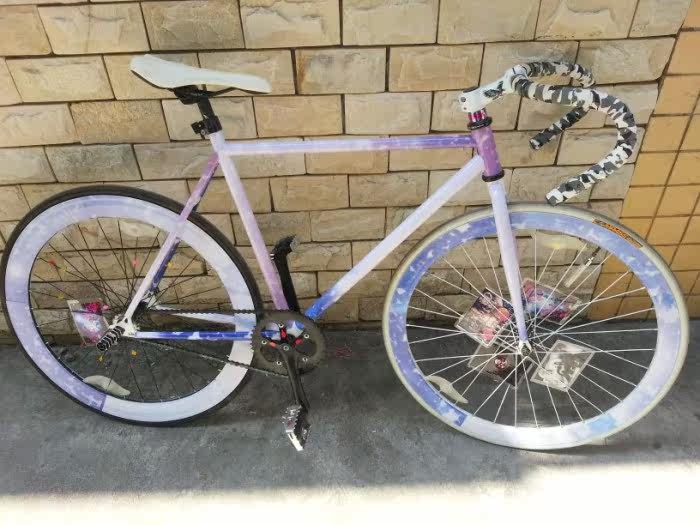 Sticker pour vélos - Ref 2286494 Image 11