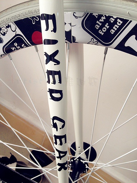 Déco pour vélo - Ref 2292933 Image 9