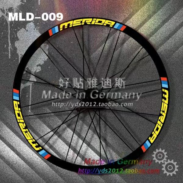 Décoration pour vélo - Ref 2279204 Image 18