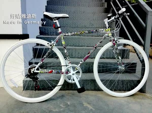 Déco pour vélo - Ref 2286477 Image 12