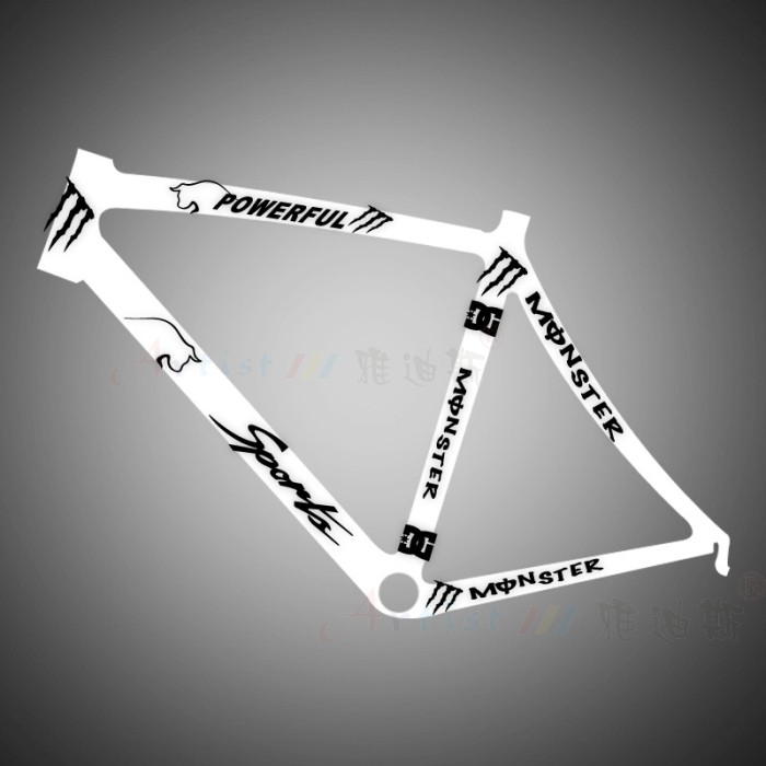 Déco pour vélo - Ref 2292788 Image 10