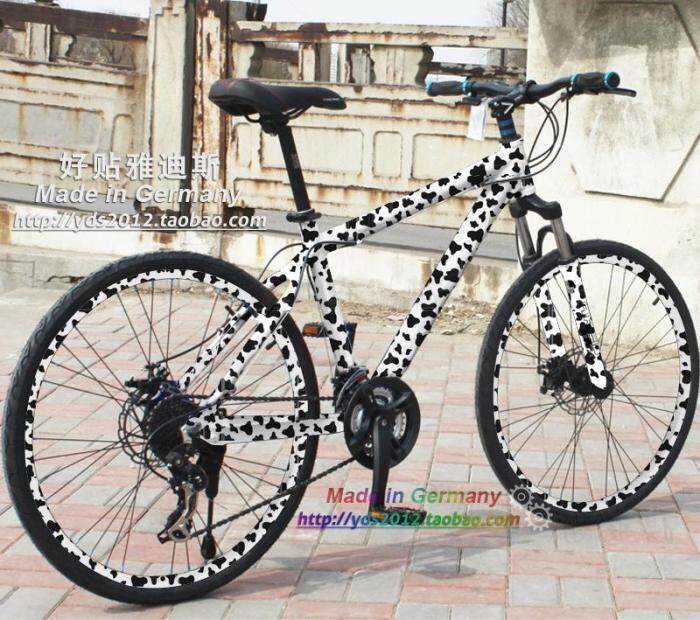 Sticker pour vélos - Ref 2284869 Image 13