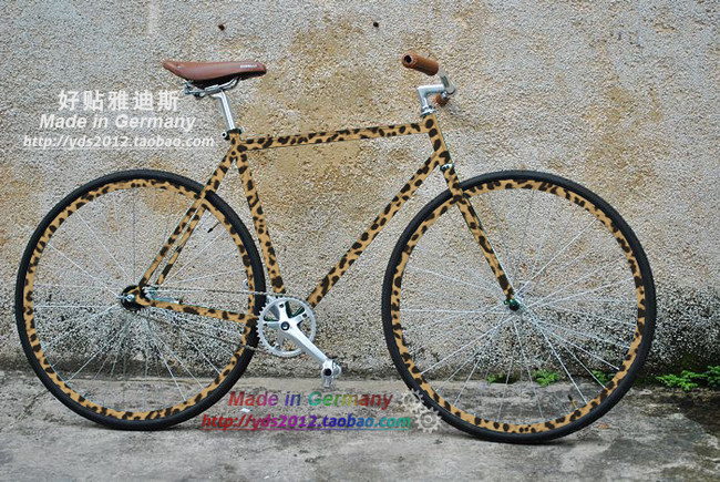 Déco pour vélo - Ref 2286506 Image 10