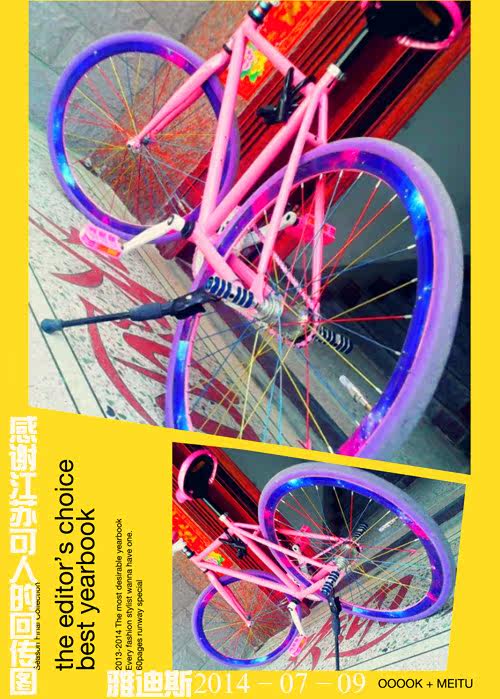 Sticker pour vélos - Ref 2283118 Image 11