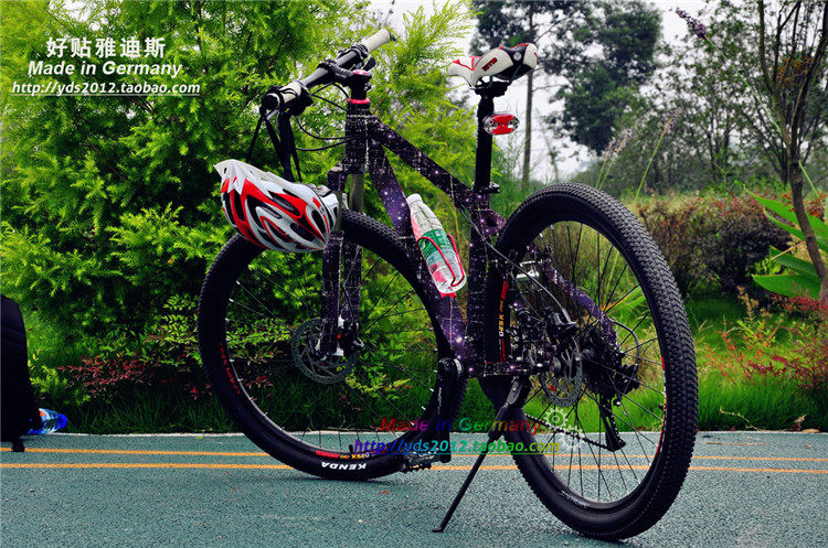 Déco pour vélo - Ref 2282570 Image 22