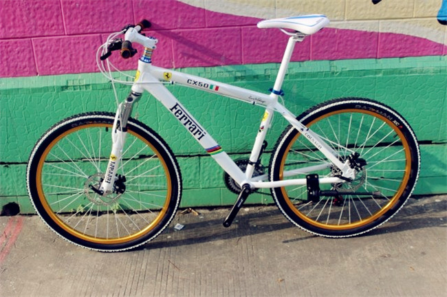 Autocollant pour vélo - Ref 2292855 Image 16