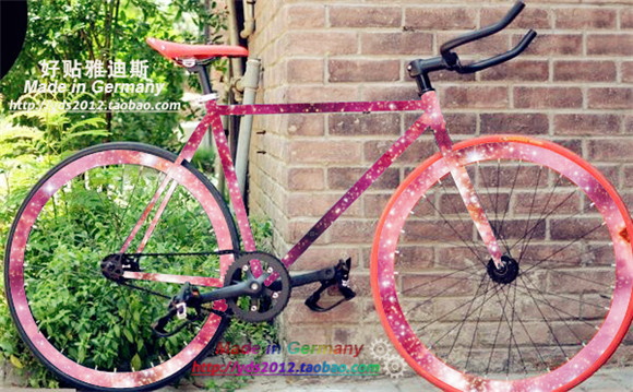 Décoration pour vélo - Ref 2292937 Image 16