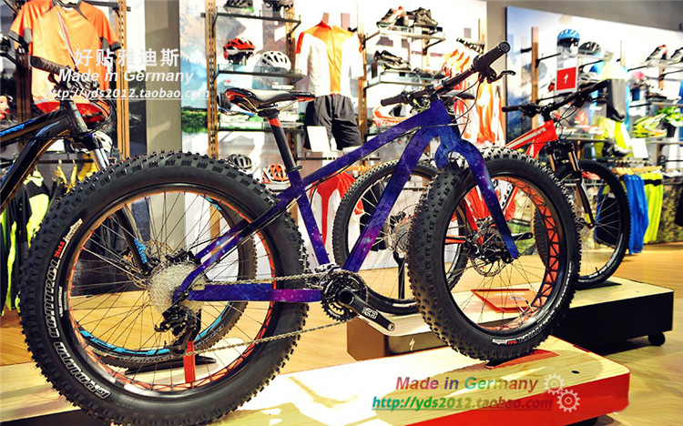 Autocollant pour vélo - Ref 2292819 Image 21