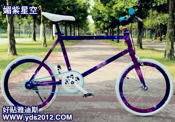 Décoration pour vélo - Ref 2278261 Image 18