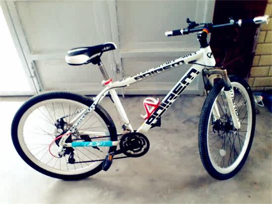 Sticker pour vélos - Ref 2278493 Image 16