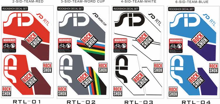 Décoration pour vélo - Ref 2280111 Image 13